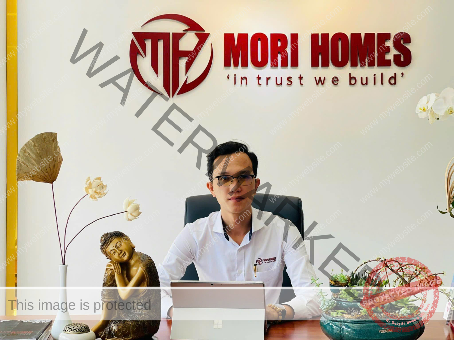 Mori Homes